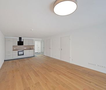 Erstbezug! Luxuriöse Wohnung mit Weitblick in die Natur - Photo 1