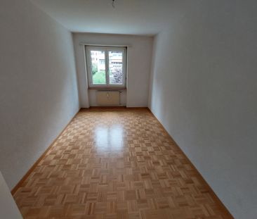 Rue des Pervenches 50, Appart. 4 1/2 pièces - Photo 1