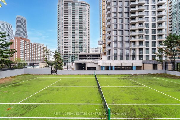 For Lease - 265 Enfield Place Unit# PH 02, Mississauga, Ontario - Photo 1