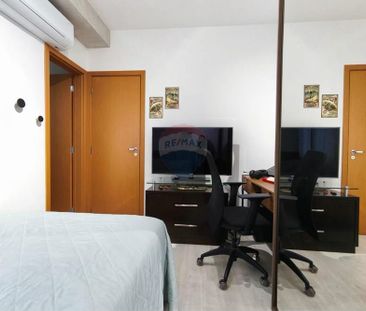 Apartamento para locação Condomínio Boulevard Tamboré - Photo 1