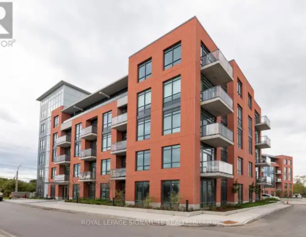 224 - 1010 DUNDAS STREET | 224 - 1010 DUNDAS STREET, Whitby - Photo 1