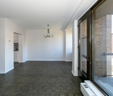 Appartement à louer - Westmount Appartement à louer - Westmount - Photo 6