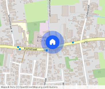 Gelijkvloers appartement te huur in Overmere - Photo 1