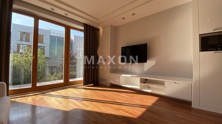 Przytulny Apartament - Pola Mokotowskie - Фото 4