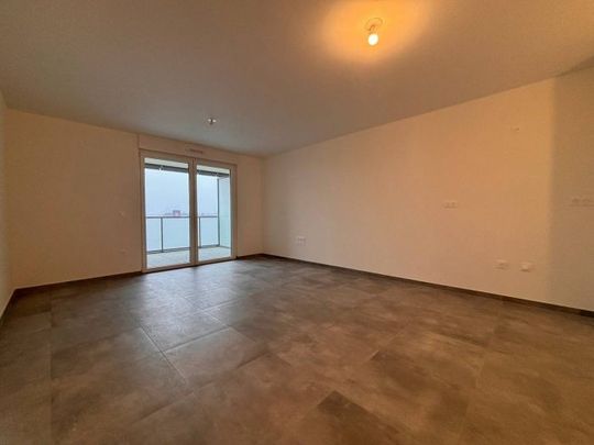Appartement T2 de 47,49 m² - Photo 1