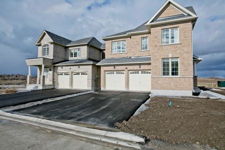 For Lease - 78 Hitching Post N/A, Georgina, Ontario - Photo 4