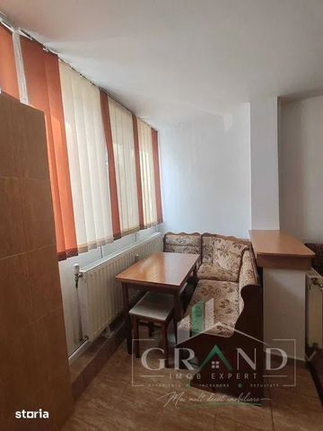 GARSONIERĂ de inchiriat | Grigorescu–Promenada Somes - Photo 2