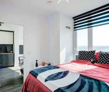 For Lease - 36 Zorra Street Unit# 1802, Toronto, Ontario - Photo 2