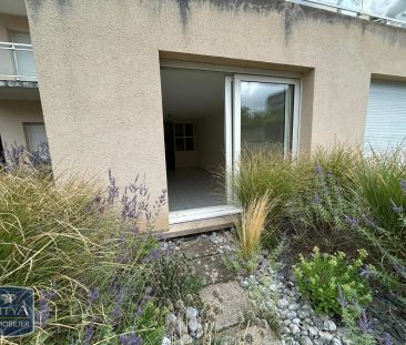 Appartement à louer 2 pièces 58.06m² - Photo 6