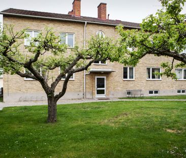 Nordstadsgatan 11 - Foto 1