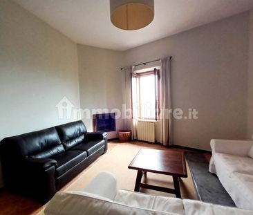 Appartamento via Ricasoli, Centro, Cetona - Foto 1