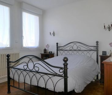 Location Maison 7 pièces 113m² PLERIN 22190 - Photo 3