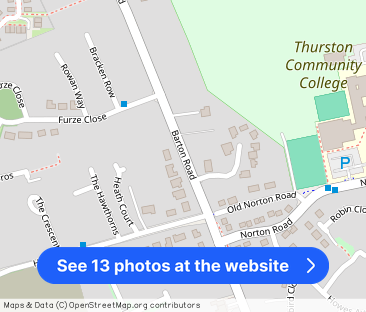 Buttercup View, Thurston - Photo 1