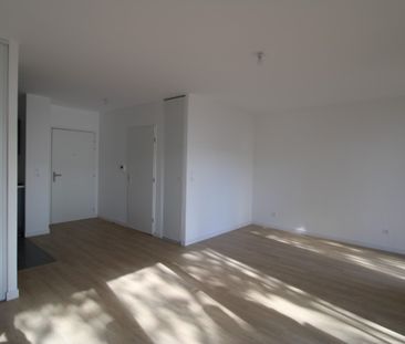 Location Appartement 1 pièce 34m² ST HERBLAIN 44800 - Photo 2