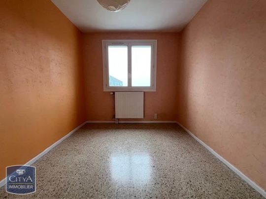 Location Appartement 3 pièces 50m² ST MARTIN D HERES 38400 - Photo 1