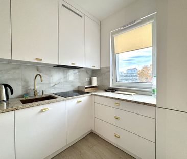 Sprawdź>>>wysoki standard|2 pokoje|ul. Mińska 40 m² - Фото 4