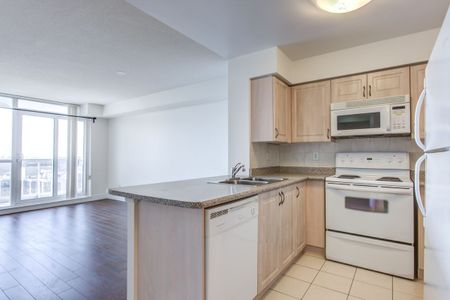 For Lease - 4968 Yonge Street Unit# 3601, Toronto, Ontario - Photo 3