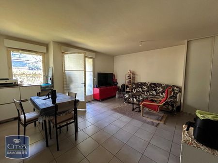 Location Appartement 2 pièces 41m² BLOIS 41000 - Photo 3