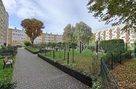 Mieszkanie Centrum Szczecin, ul. Jacka Malczewskiego, nr 436139 - Zdjęcie 5