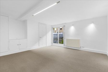 3 bedroom maisonette to rent - Photo 5