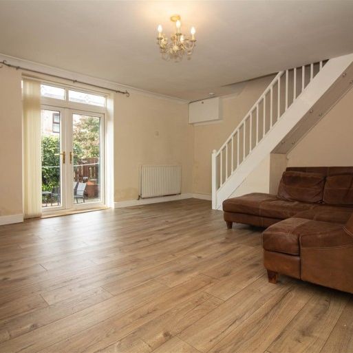 2 Bedroom House - Terraced - Photo 1