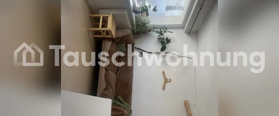 TAUSCHWOHNUNG Biete: Charlottenburg Suche: Bremen - Foto 1