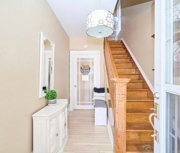 For Lease - 4679 Second Avenue Unit# Upper, Niagara Falls, Ontario - Photo 3