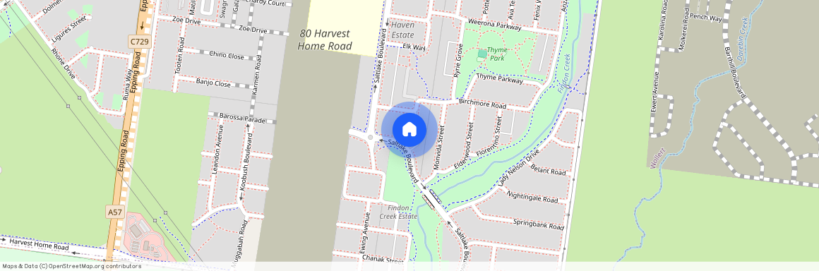 169 Saltlake Boulevard, Vic 3750, Wollert