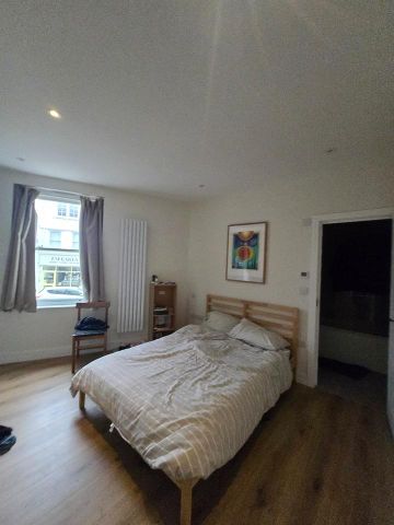 1 bedroom maisonette to rent - Photo 3