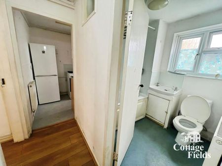 1 bedroom property to rent - Photo 3