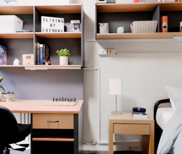 Single Room - Photo 2