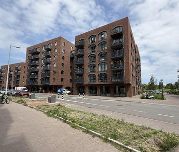 Te huur: Appartement Pantograafstraat 53 in Amsterdam - Photo 5