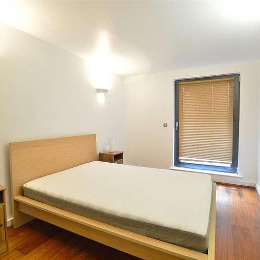 Mosaic Apartment, High Street, Slough, SL1 - Photo 1