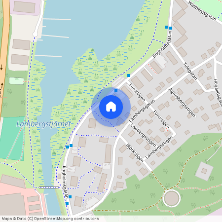 Karlstad, Engholmsgatan, 12B, 65221