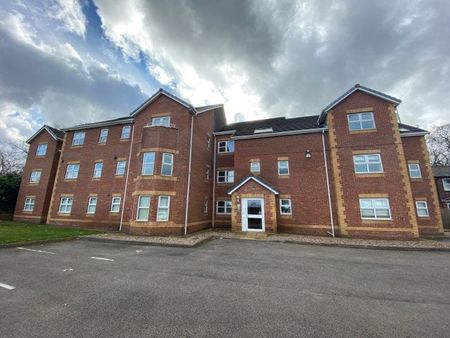 St. Johns Court, Chesterfield, S41 - Photo 4