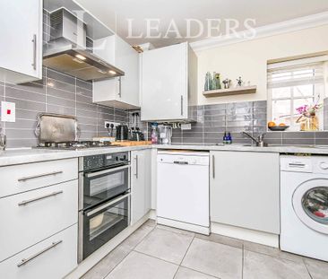 2 bedroom flat to rent Quarry Avenue, Needham Market - Photo 1
