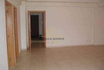 Apartamento T2 em Setúbal