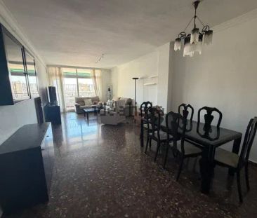 Alquiler de piso en Calle Compositor Lehmberg Ruiz - Photo 2