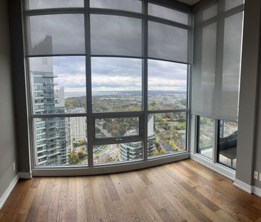 For Lease - 2212 Lake Shore Blvd W Boulevard Unit# PH05, Toronto, O... - Photo 5