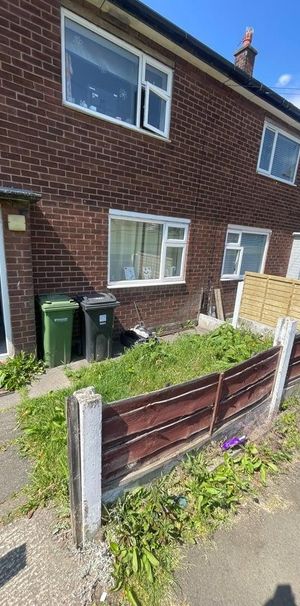 1 bedroom house of multiple occupation to rent - Photo 1