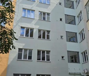 Zrekonstruovaný 1+1, 44 m - Photo 6