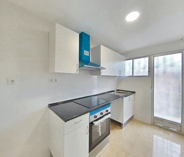 Piso de alquiler en Los Ángeles - Photo 6