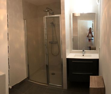 QUARTIER DOBRÉ - T1 BIS meublé - Photo 5