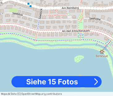 Moderner Luxus mit Seeblick - Foto 1