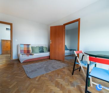 4-pok. 65m2*Pilotów*balkon*piwnica - Фото 3