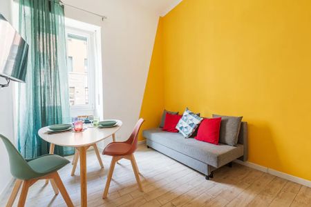 Via Giuseppe Bardelli, Milan, Lombardy 20131 - Photo 5