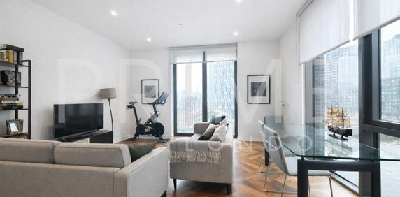 Thirty Casson Square, Southbank Place, Waterloo - Photo 2