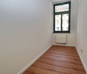 Altendorf • 3-Raum Wohnung • in Chemnitz • Balkon • zur Miete • jet... - Photo 6