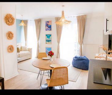 Appartement Firminy - Photo 1