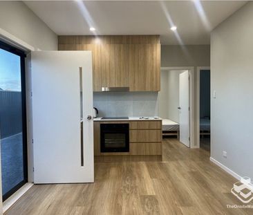 Brand New Studio for Rent near GardenCity - Self-Contained with Pri... - Photo 3